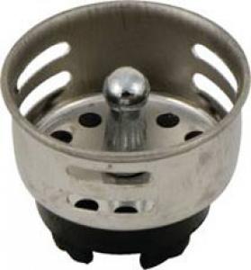 Junior Strainer Basket