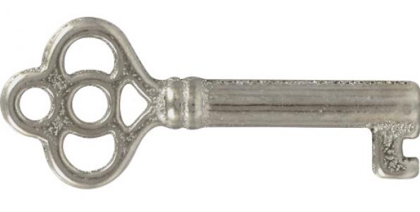 24B Skeleton Key