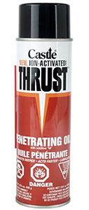 16oz.Thrust Penetrating Oil