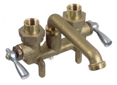 Gerber Laundry Rough 1/2" IPS