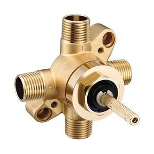 Moen Rough In Valve
