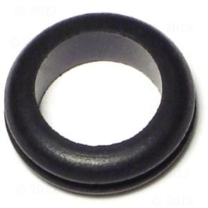 3/4" Rubber Grommet