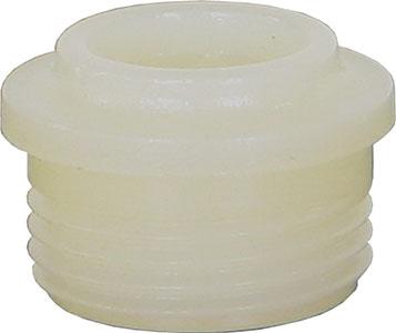 1/2-27x3/8 Case B/C Seat