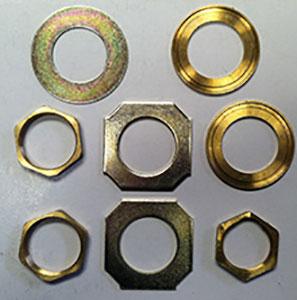 Moen Monticello Wide Hardwar Kit