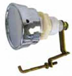 Am Standard CP Actuator Button