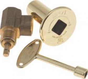 1/2NPT Angle Gas Ball Valve