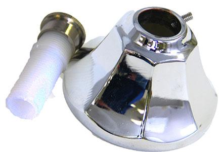 5/8-18 Thread OCT Escutcheon