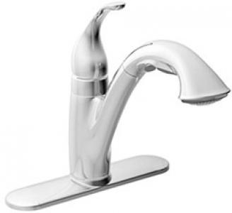 Moen Camerist Kitchen Faucet