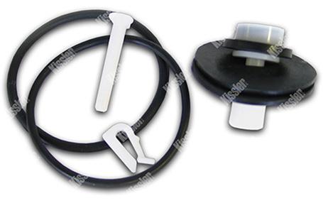  Am.Std. Ballcock Repair Kit