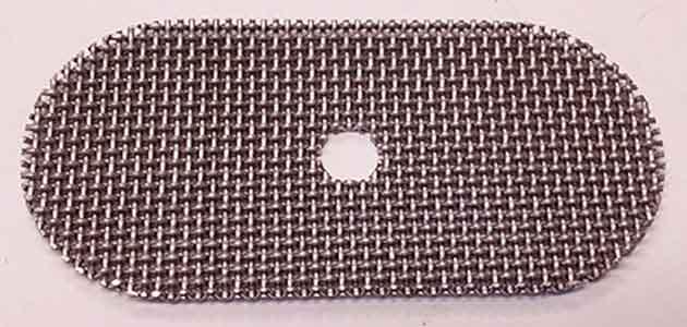 89685 McCullogh Spark Screen