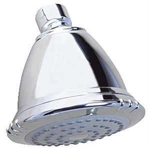 Wolverine Chrome Showerhead