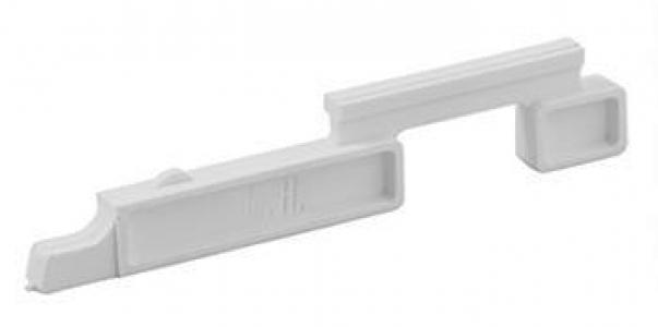 LH Nylon Slide Bolts