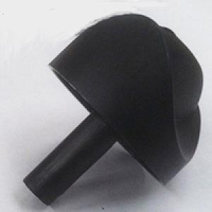 Weber Grill Black Repl Knob