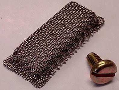 89431 McCullogh Spark Screen