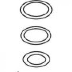 Kohler Diverter O Ring