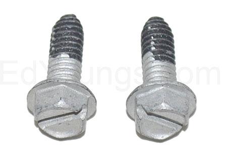 Weber Manifold / Burner Hardware