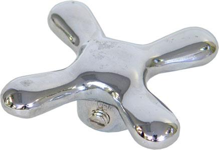 Fit-all X Handle Blank