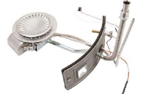 AOS Manifold Door Assy Kit
