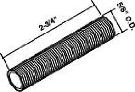Price Pfister Escutcheon Nipple