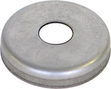 1/2 Brass Retainer Cup