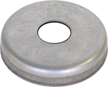 3/8L Brass Retainer Cup