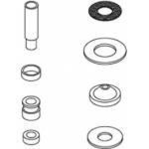 Kohler Float Valve Repair Kit