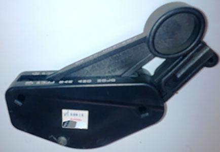 79953 Roper Throttle Box