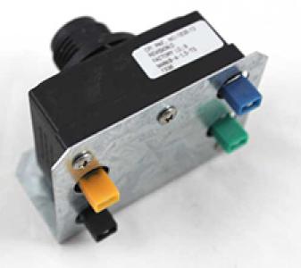 Weber Igniter Module w Shield