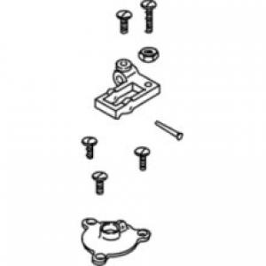 Kohler Cap Assy Kit