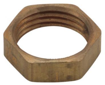 Delta Hex Nut