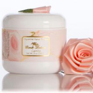 8oz Glyc Cream-Camille