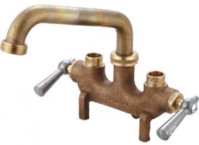 Laundry Faucet Cop SWT Central