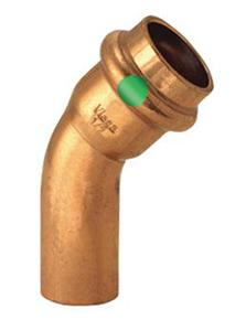 Pro-Press 45* 1/2" FTGxC