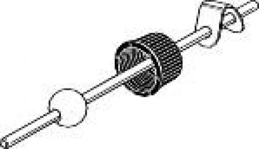 Sterling Pop Up Rod Assy