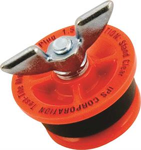 4" Test-Tite Test Plug