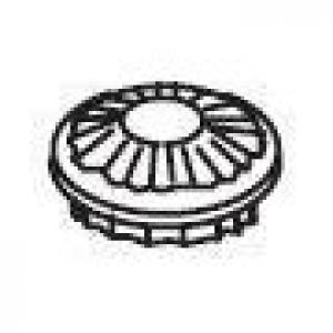 Kohler Hot Plug Button