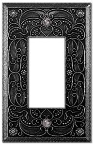 A.P. Arbsque 1 GFI Wallplate