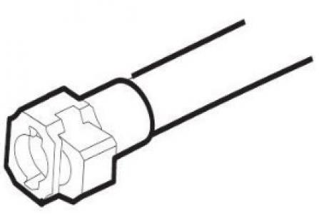 Moen Aberdeen Replacement Hose
