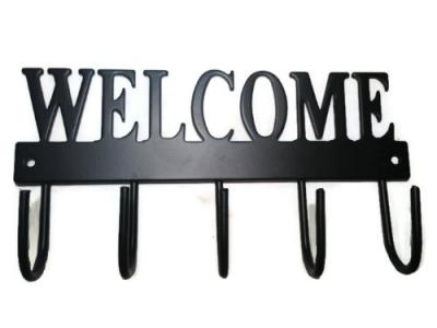 Welcome Key Rack