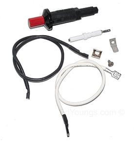 Summit Side Burner Ignition Assm