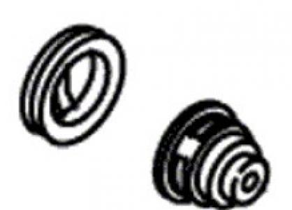 Kohler Diverter