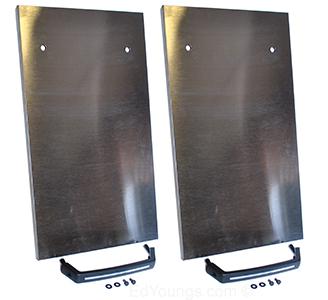 Weber Spirit 300 SS Door Kit