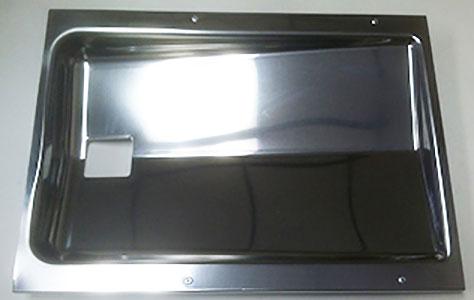 Spirit 17-3/4" x 13" Grease Tray