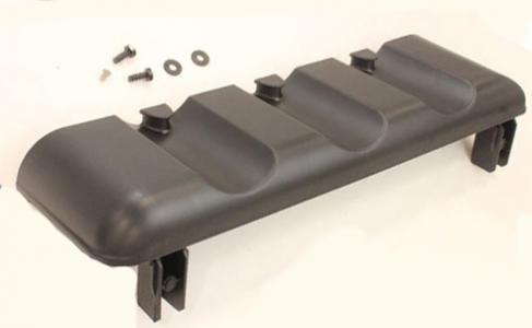 Weber Left Trim For 2009 Spirit