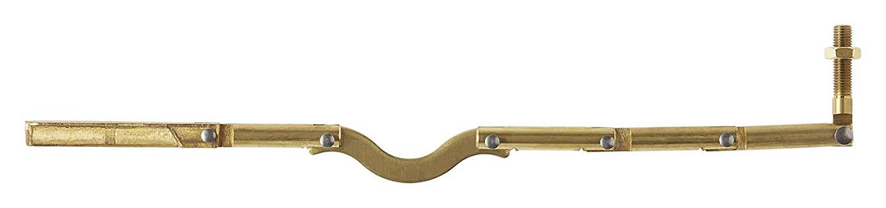 Kohler 12 1/2" Toggle