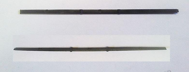 10622B Nylon Spring MTD Drive