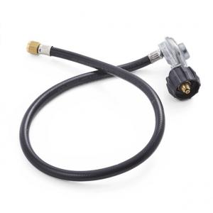 Spirit 32.5" LP Hose & Regulator