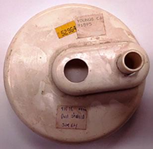 52964 Dust Shield