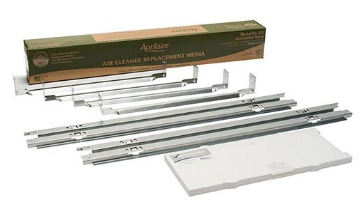 1413 Media Filter Upgrade Kit