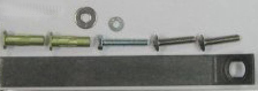 Kohler Anchor Kit